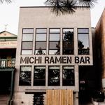 Michi Ramen Bar