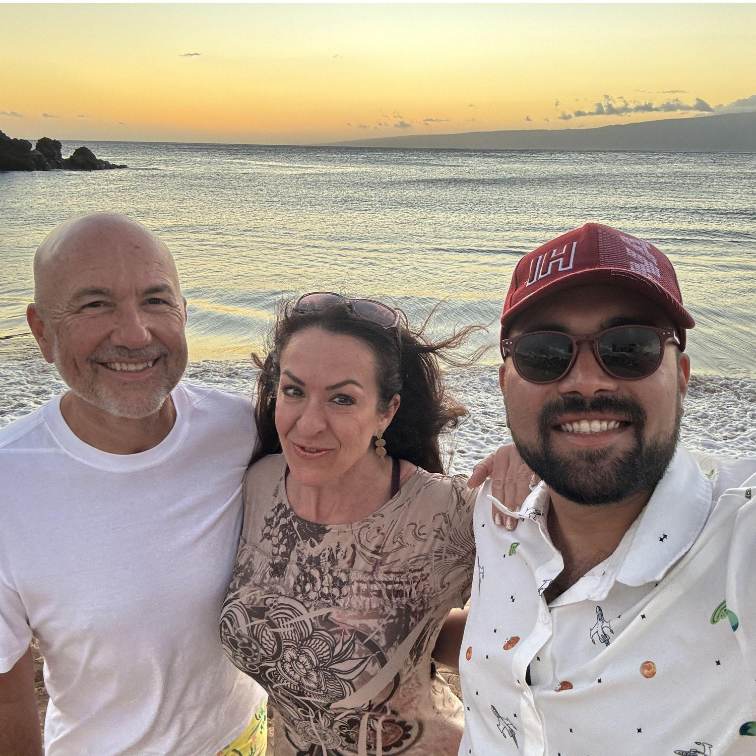 Maui Magic with Amanda