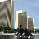 Empire State Plaza