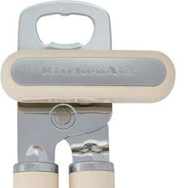 KitchenAid Classic Can Opener, Almond Cream