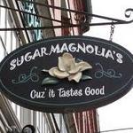 Sugar Magnolias
