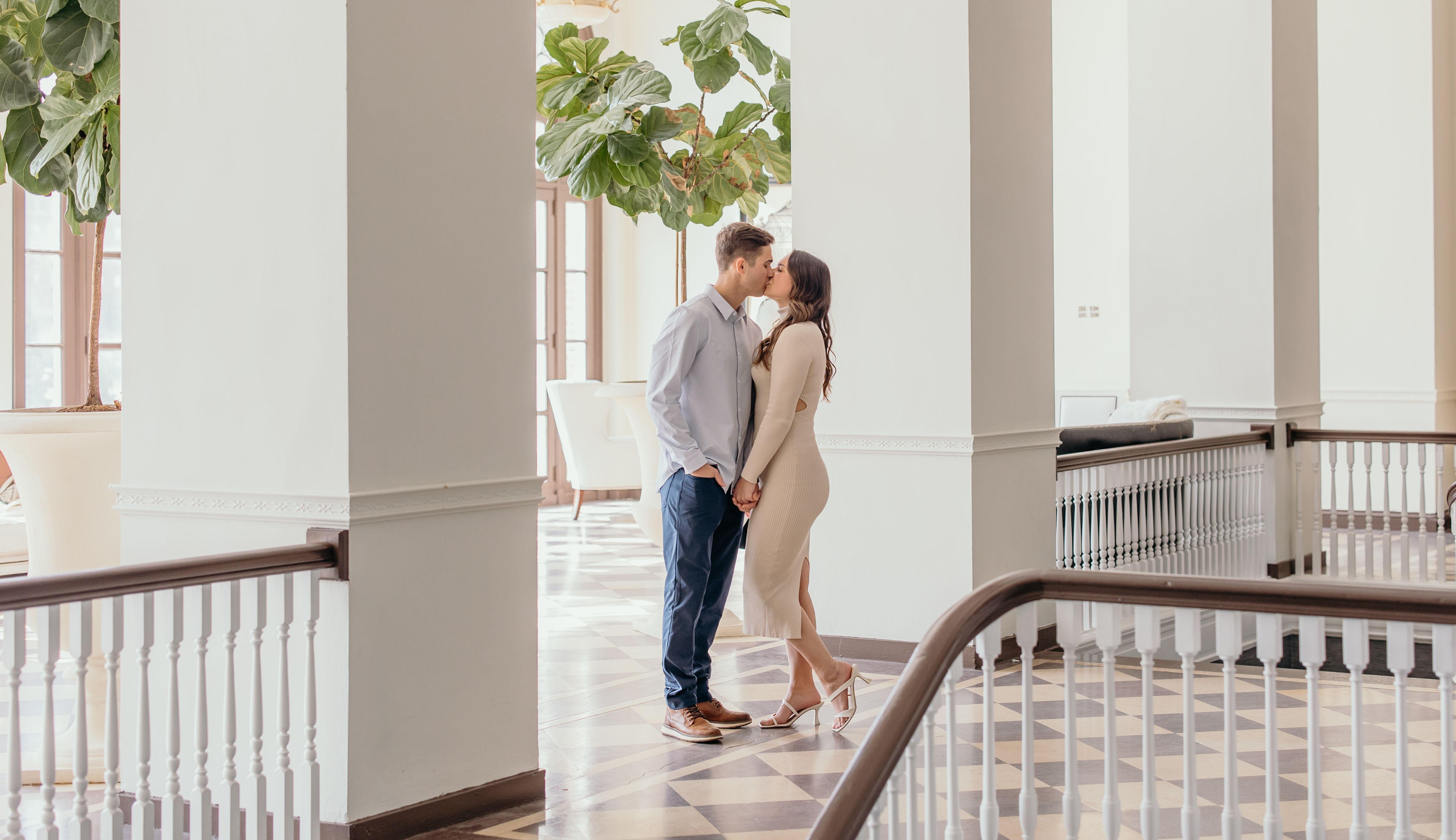 The Wedding Website of Eva Rabson and Vincent Yorks