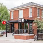 Ruby Coffee Roasters Cafe Stevens Point