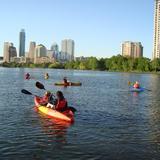 Live Love Paddle