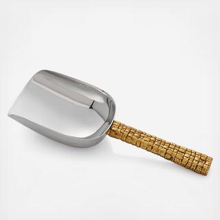 Palm Ice Scoop