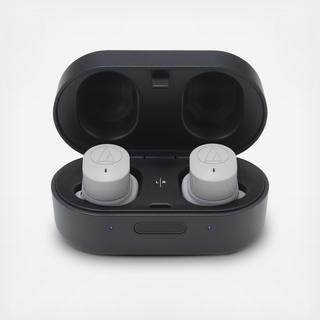ATH-SPORT7TW SonicSport Wireless In-Ear Headphones