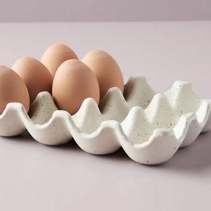 Cottage Egg Crate