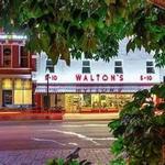 Downtown Bentonville