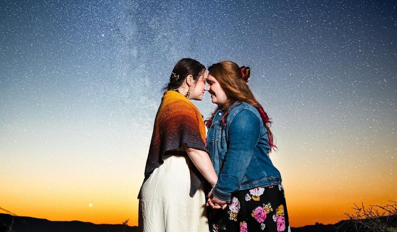 The Wedding Website of Megan McDonnell and Sydney Rowe