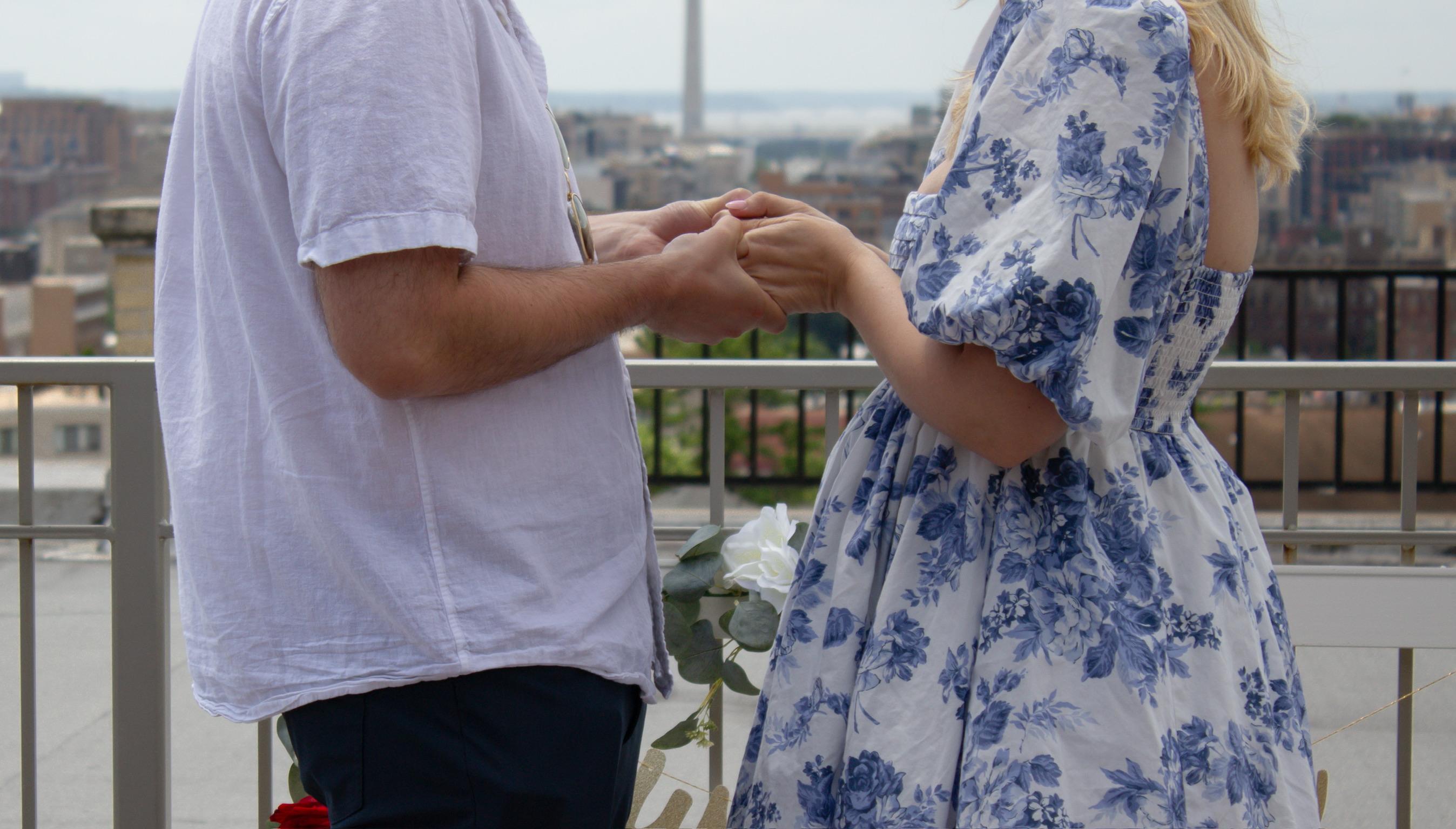 The Wedding Website of Elizabeth Edgerley and Ryan McDonald