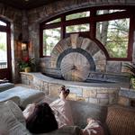 The Spa at Old Edwards Inn