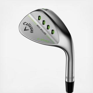 MD3 Milled Wedge