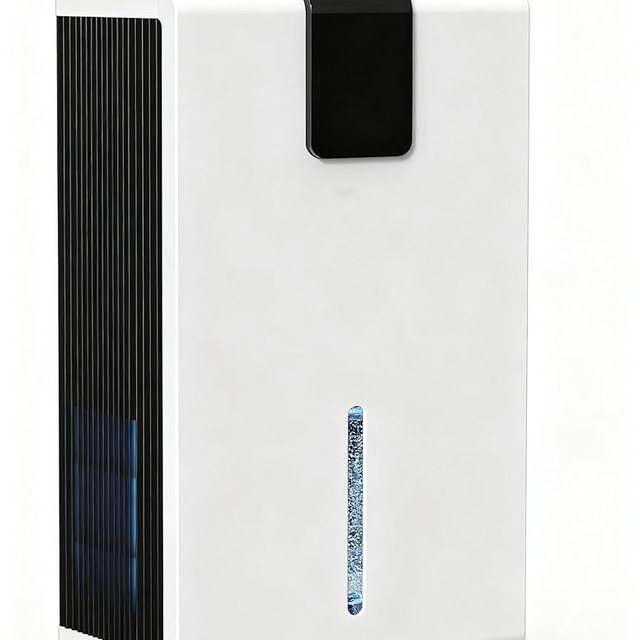 Dehumidifier, Dehumidifier for Home