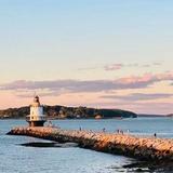 Spring Point Ledge Lighthouse