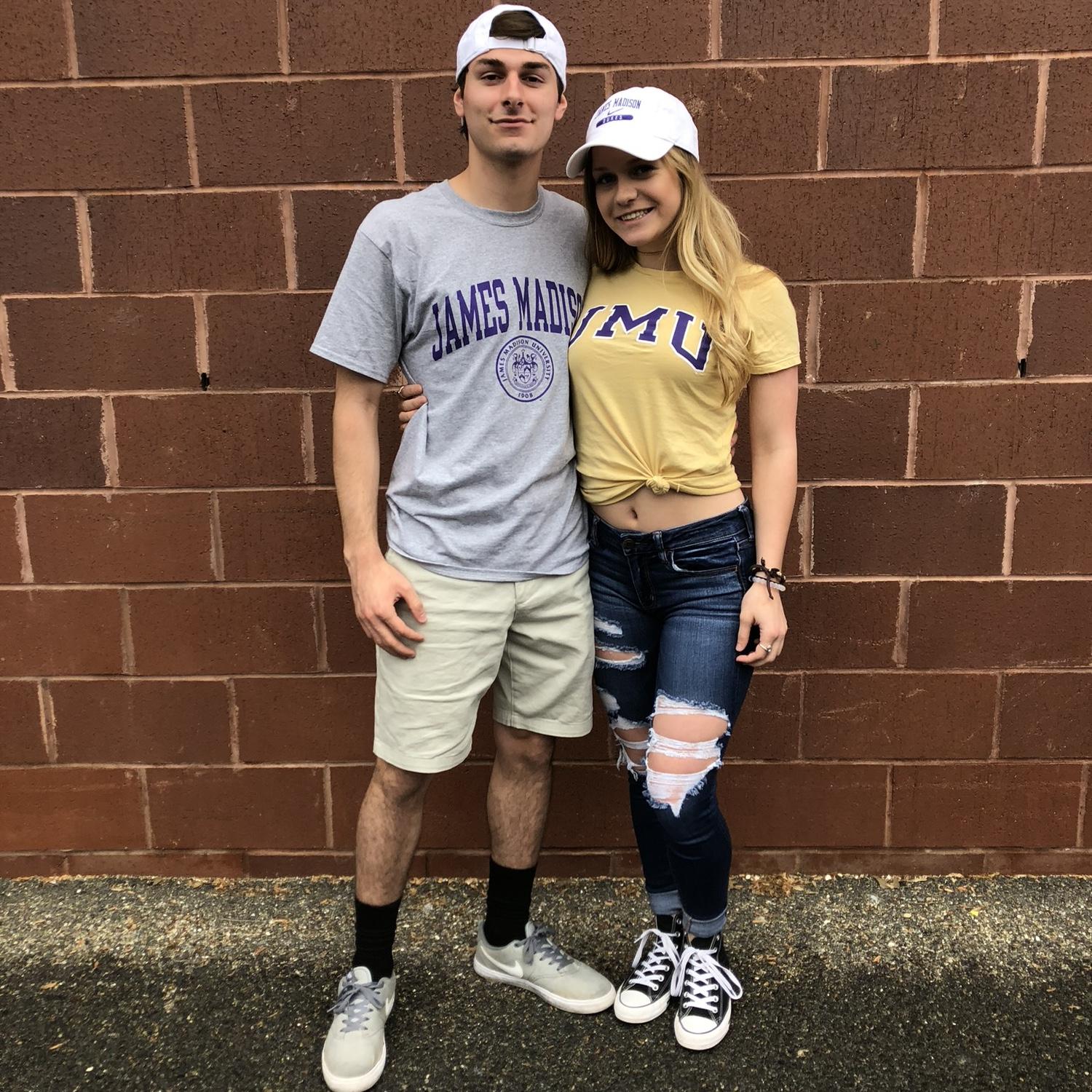 College Decision Day, 2018