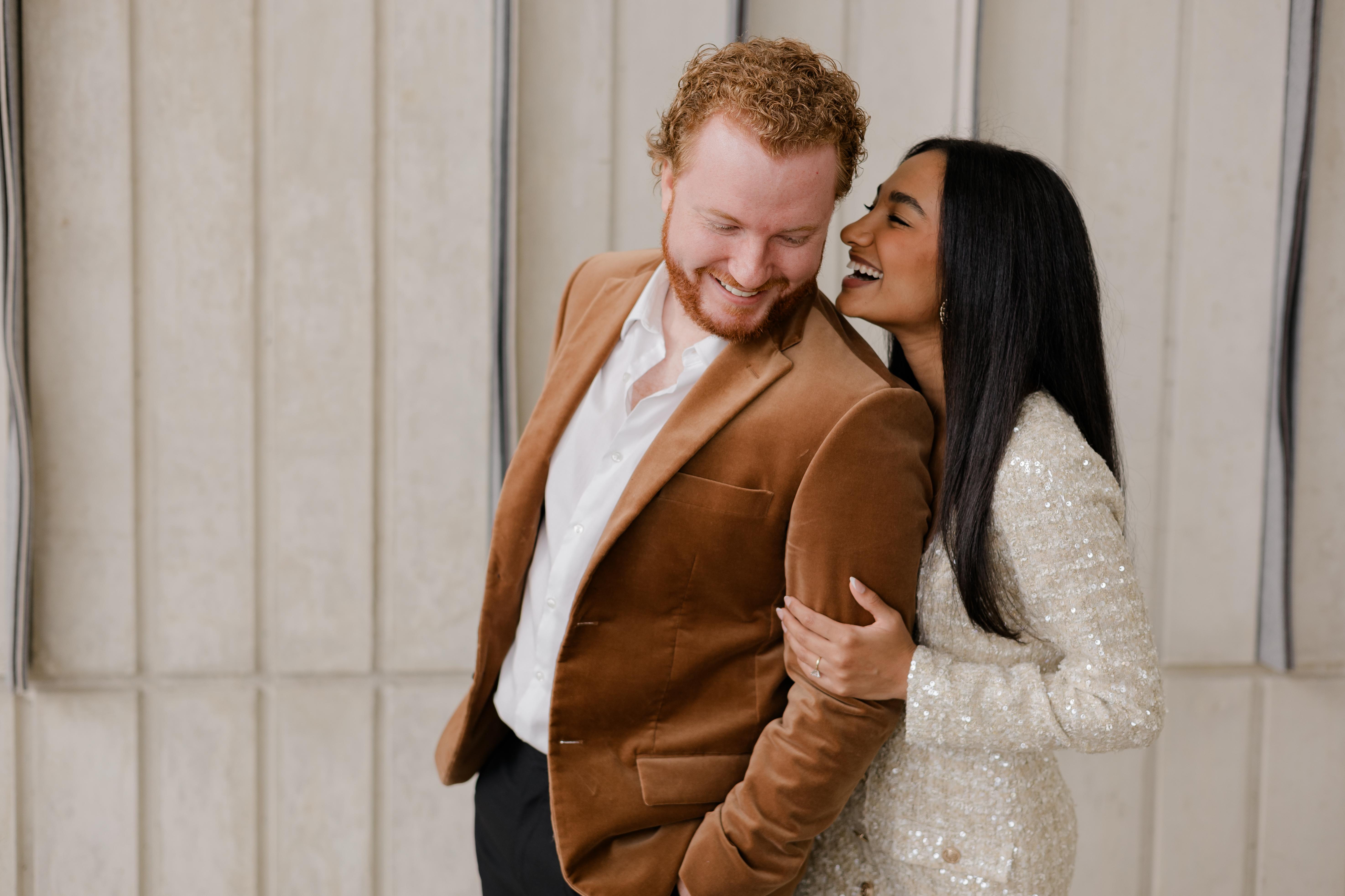 The Wedding Website of Landon Heming and Renee Cafun