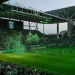 Austin FC Watch Party