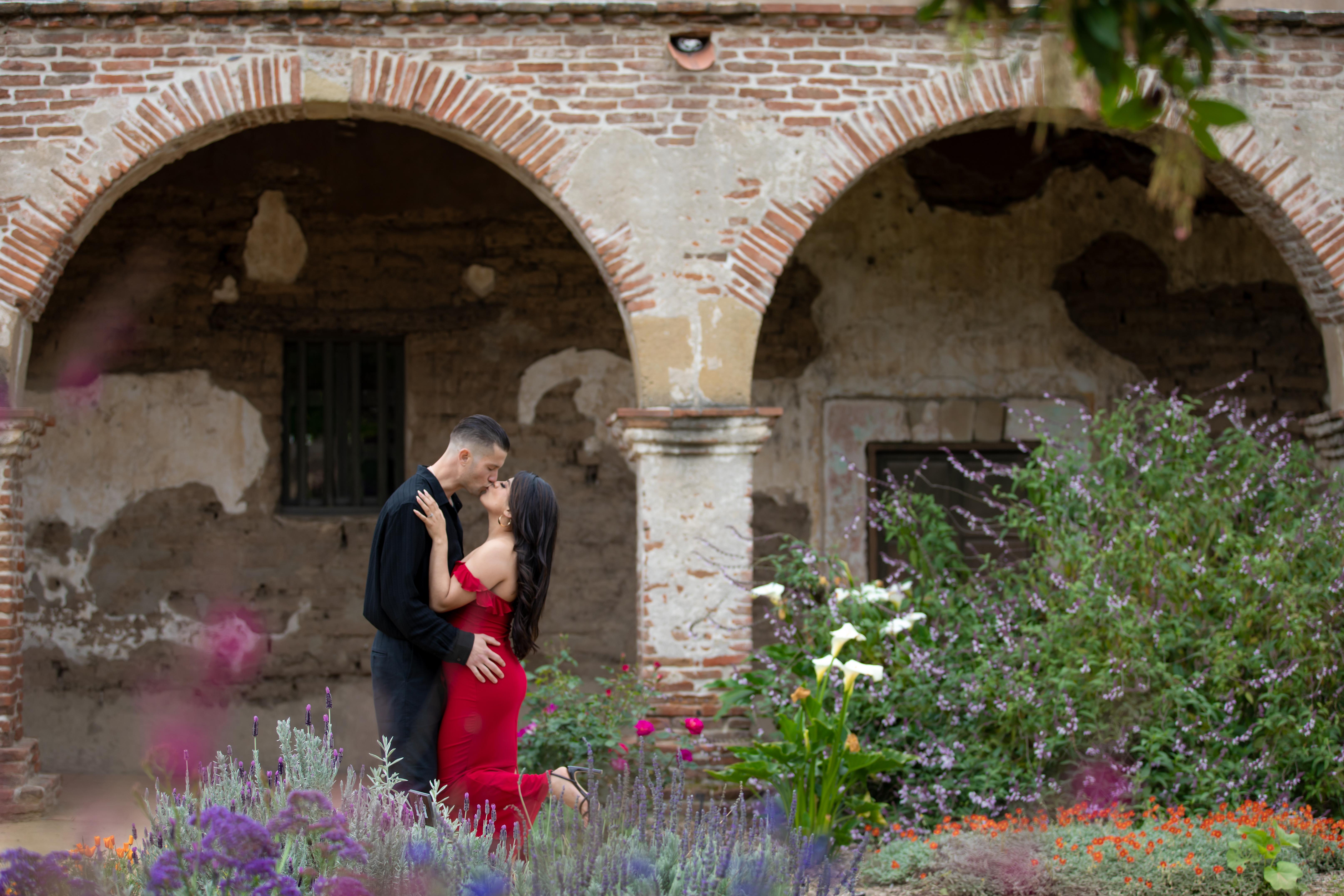 The Wedding Website of Silvia Tarazon and Noel Sanchez