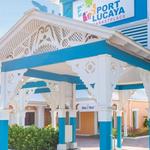 Port Lucaya Marketplace