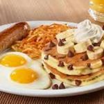 Breakfast Slims