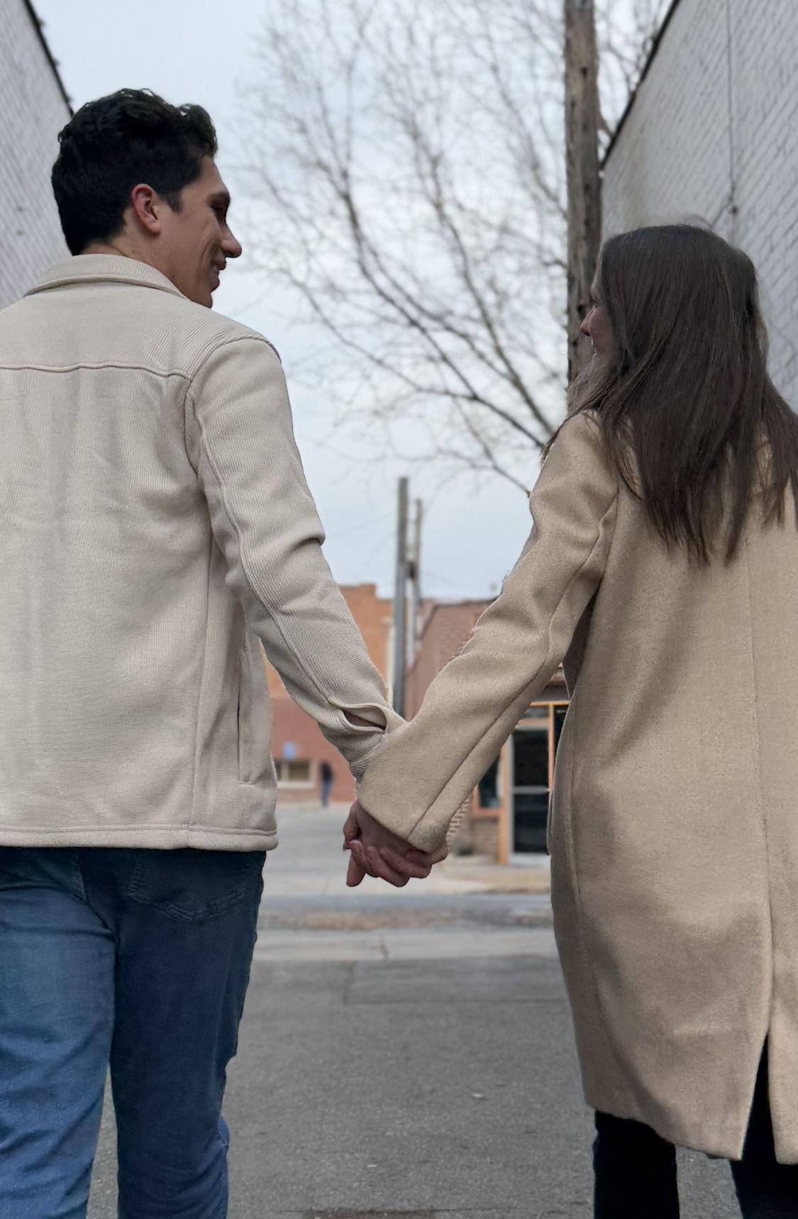 The Wedding Website of Ellyana Long and Ammon Montes
