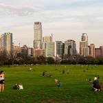 Zilker Park