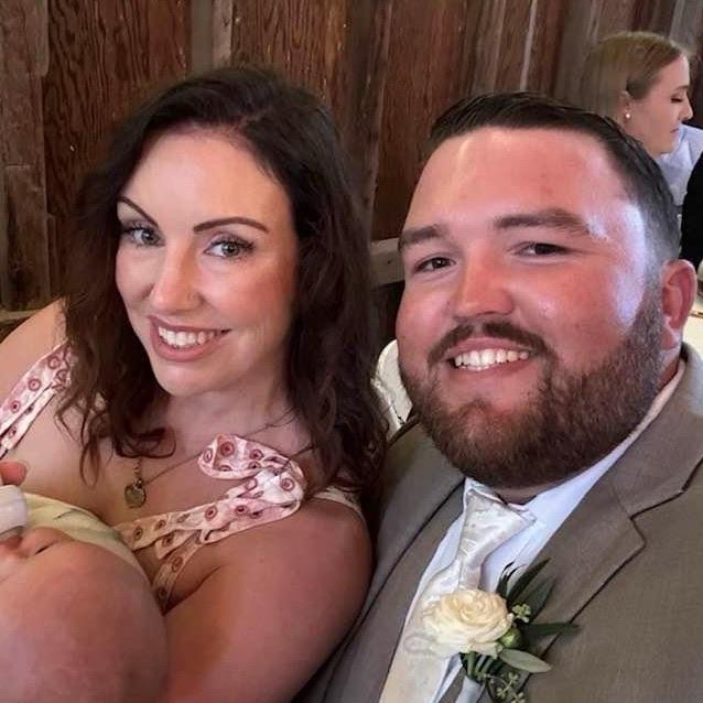 The Wedding Website of Laura Wardell and Trevor Wenger