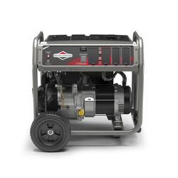 Briggs & Stratton® 5,750 Running 7,185 Starting Watt Gasoline Portable Generator at Menards®