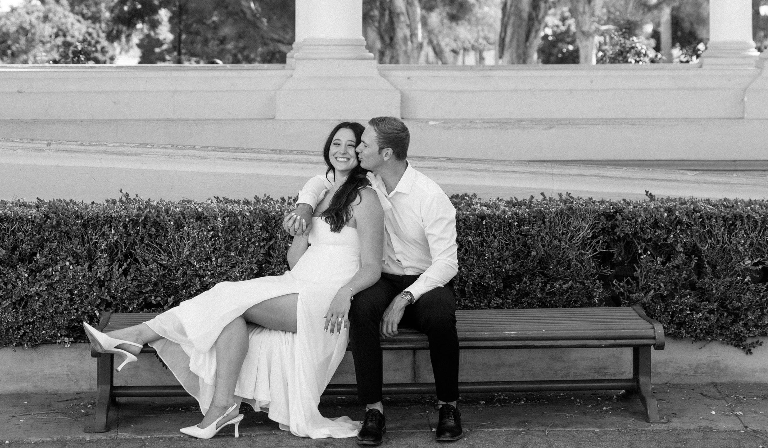 The Wedding Website of Amelia Wiesepape and Taylor Roper