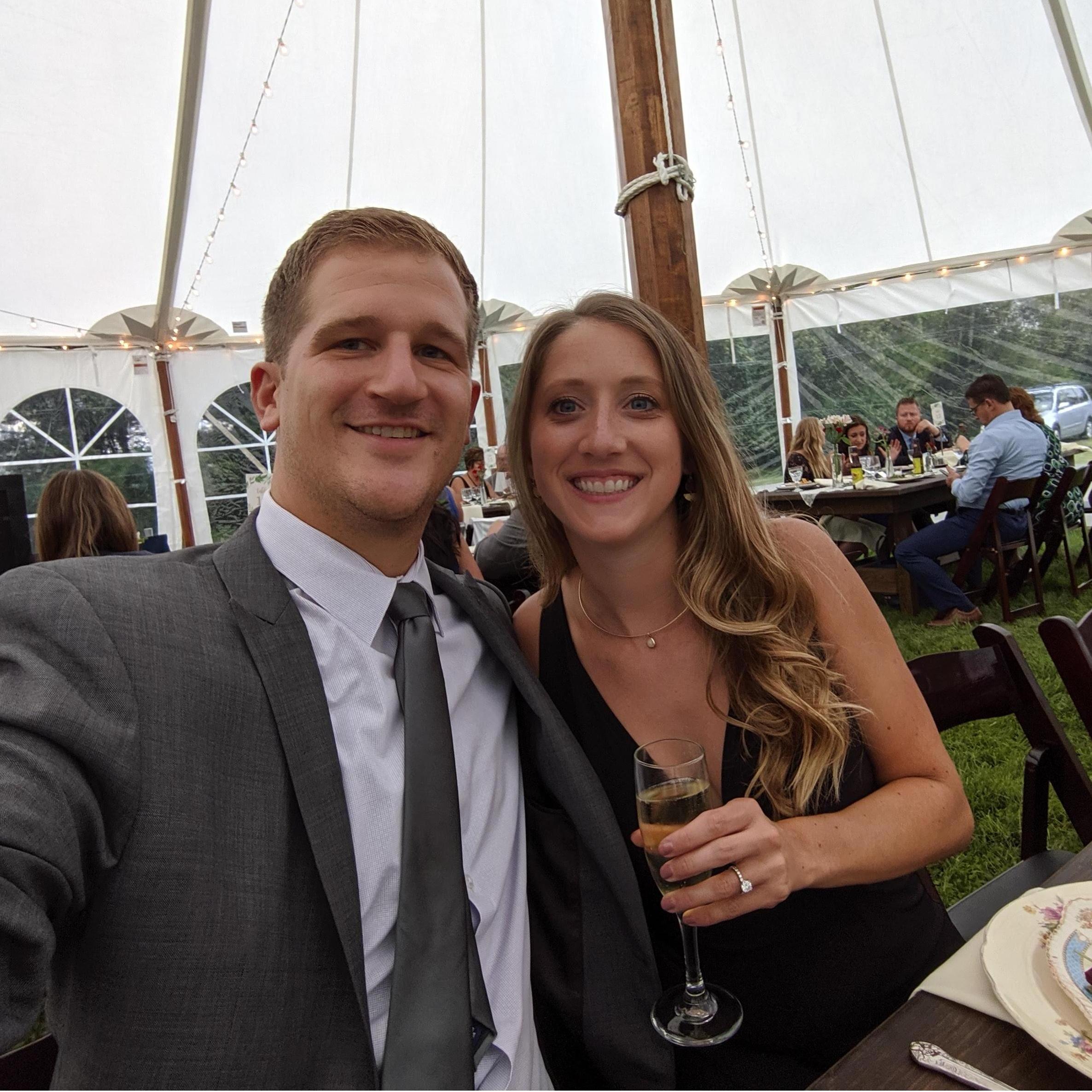 Forever Wedding Date
