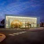 Evansville Museum