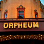 Orpheum Theatre