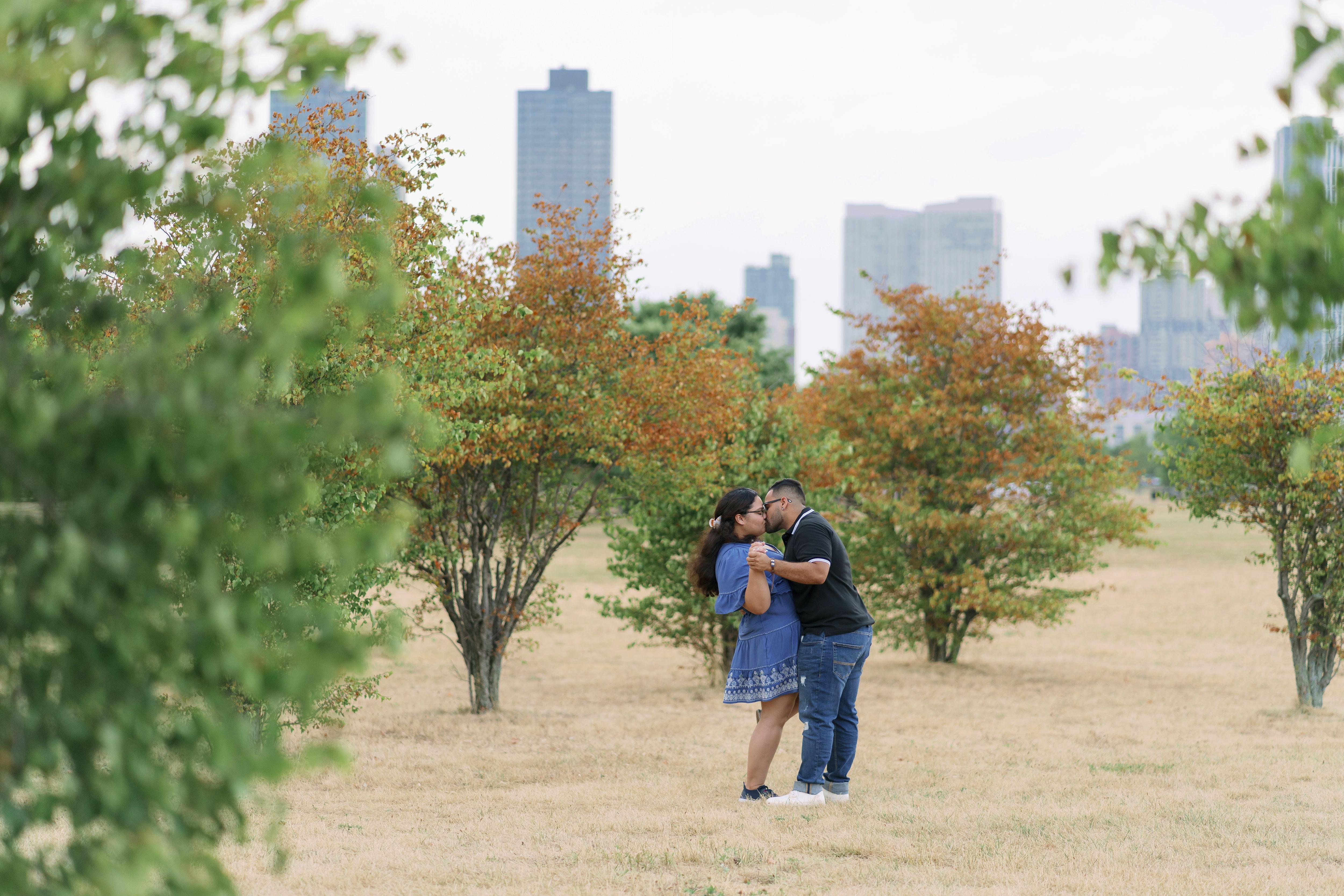 The Wedding Website of Nia Capella and Jonathan Guzman