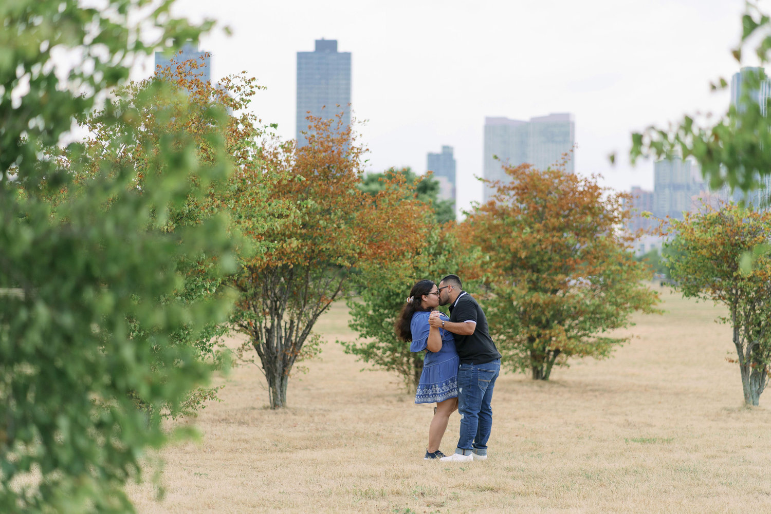 The Wedding Website of Nia Capella and Jonathan Guzman