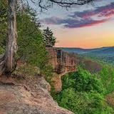 Yellow Rock Trailhead