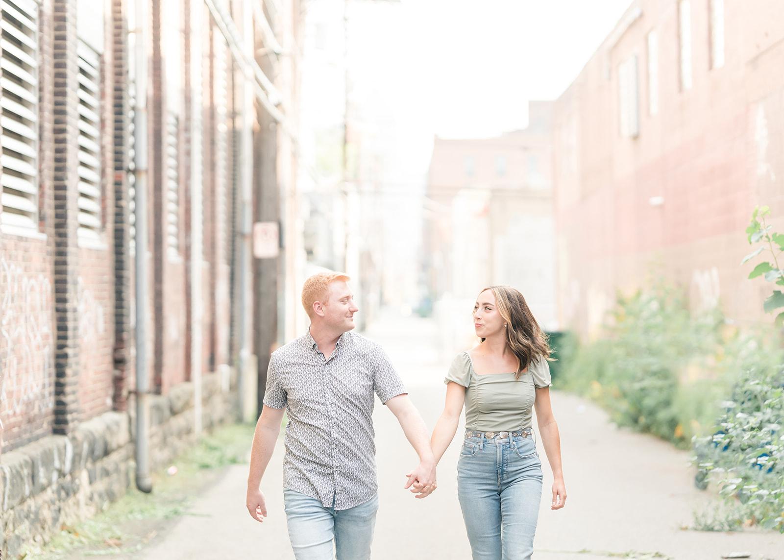 The Wedding Website of Claire Allman and Joshua Savacool