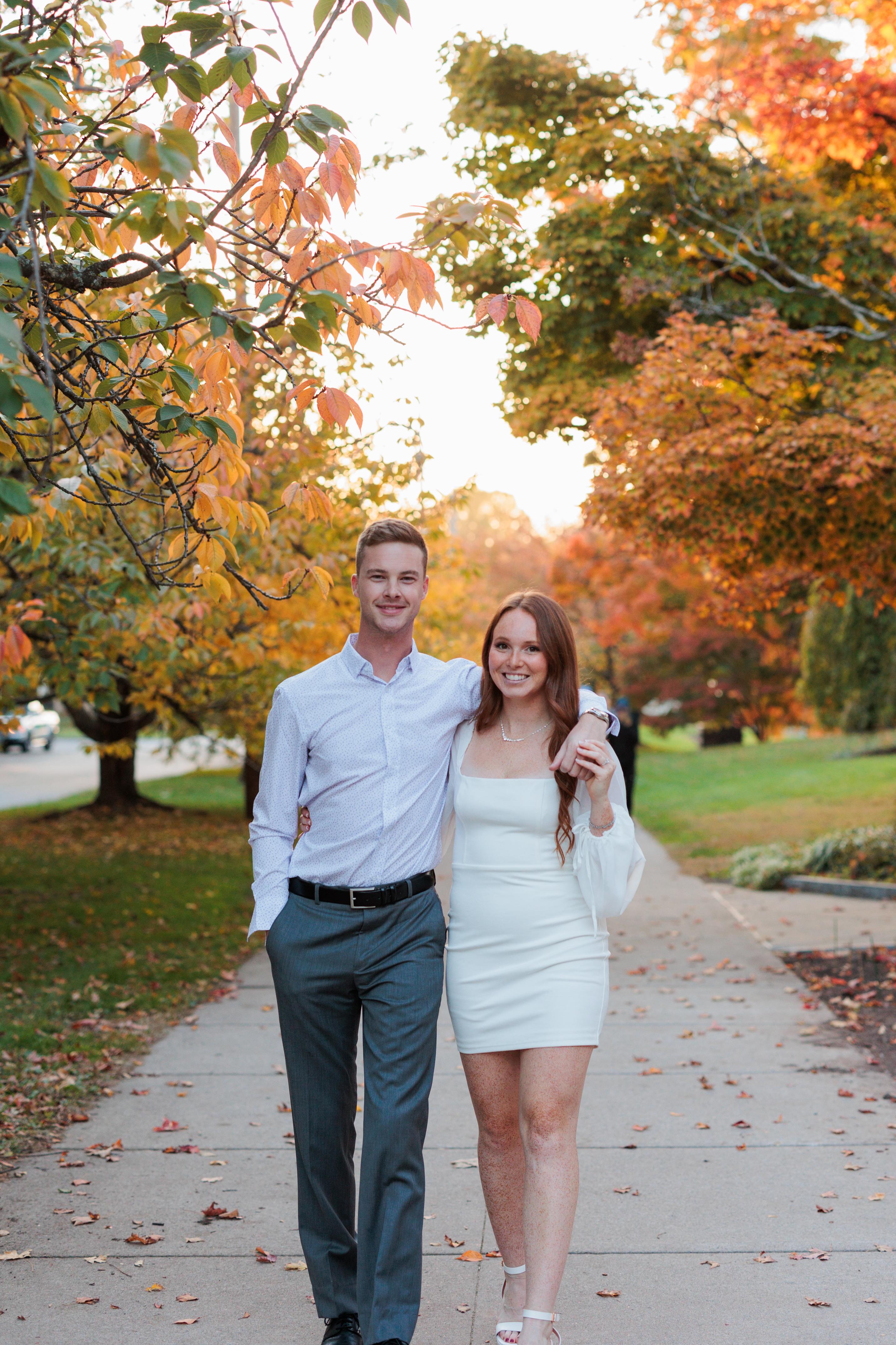 The Wedding Website of Sierra Beaty and David Clar