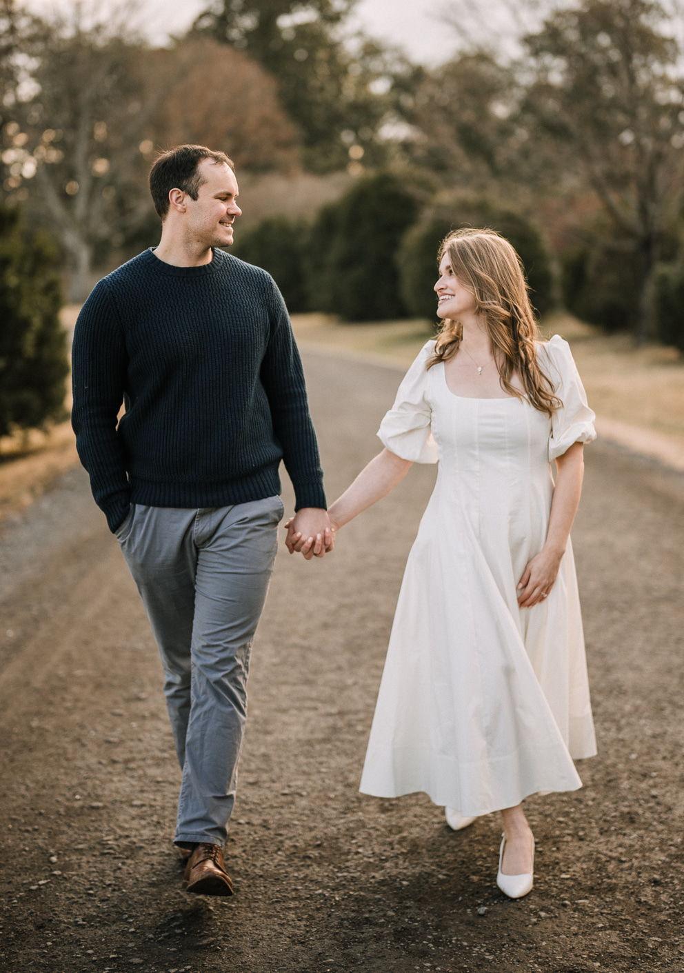 The Wedding Website of Dilara Hatipoğlu and Colin Dunn