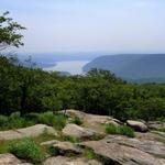 Bear Mountain State Park