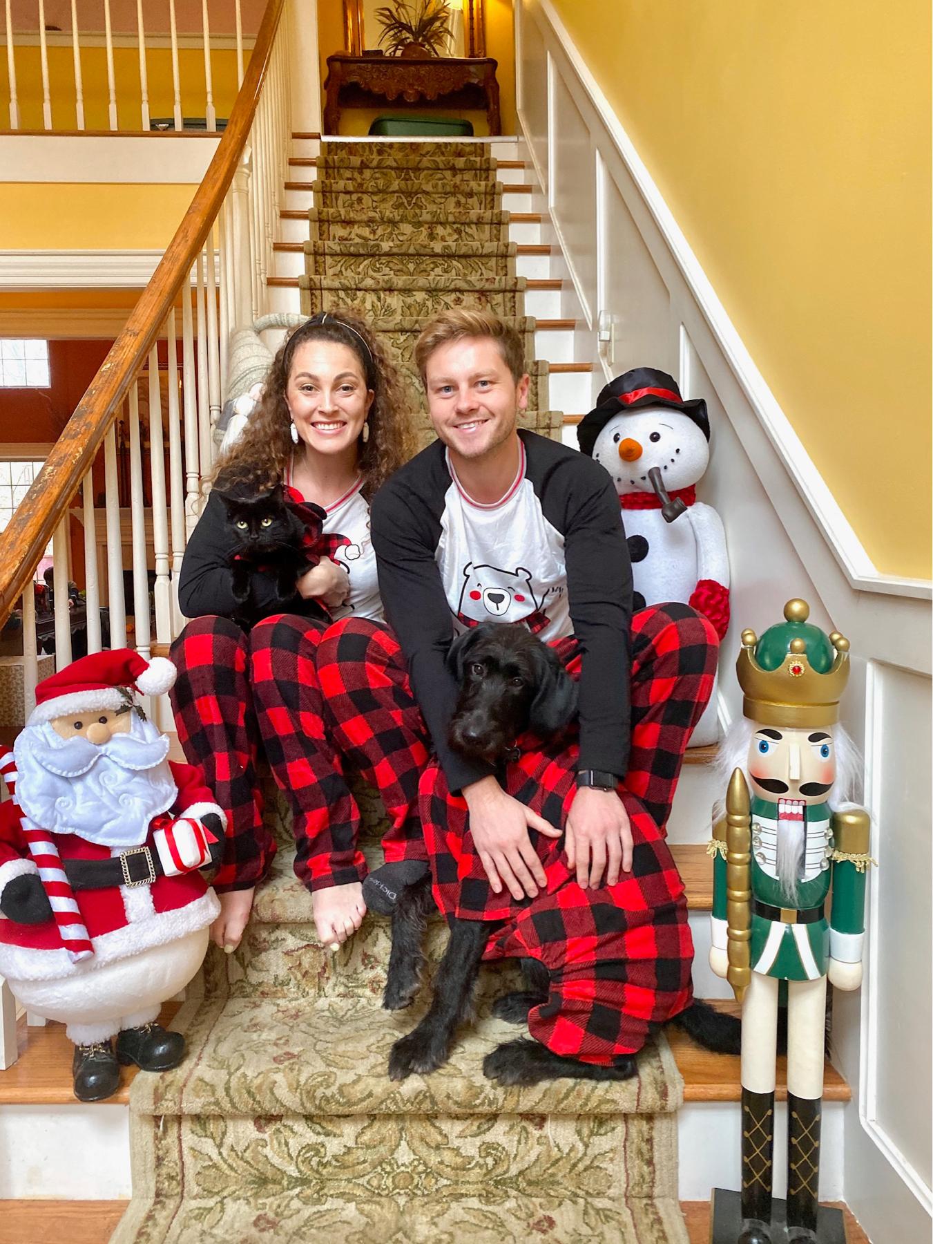 Christmas at the Hargraves 2019