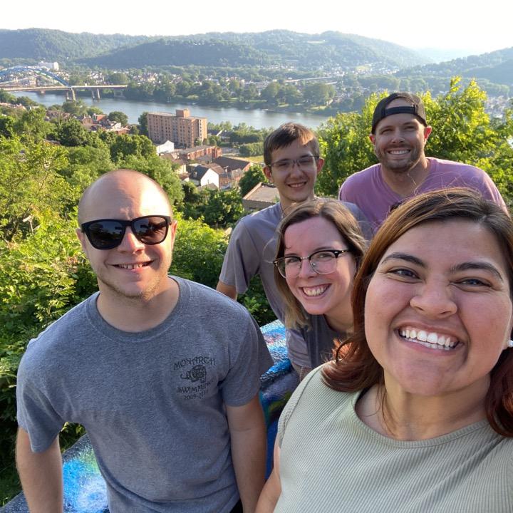 Scavenger Hunt