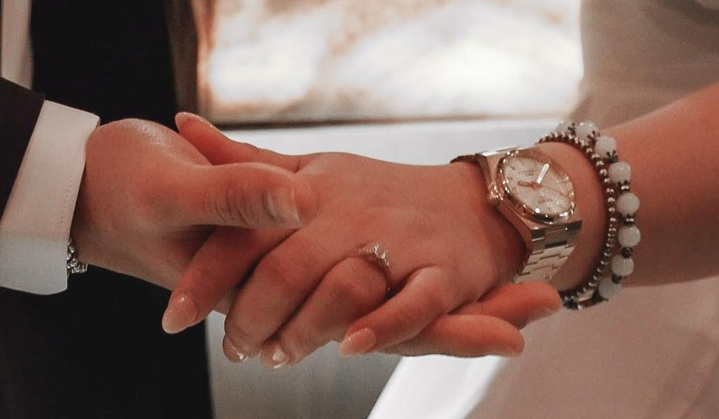 The Wedding Website of Ryyana De Leon and Mark Cabrera