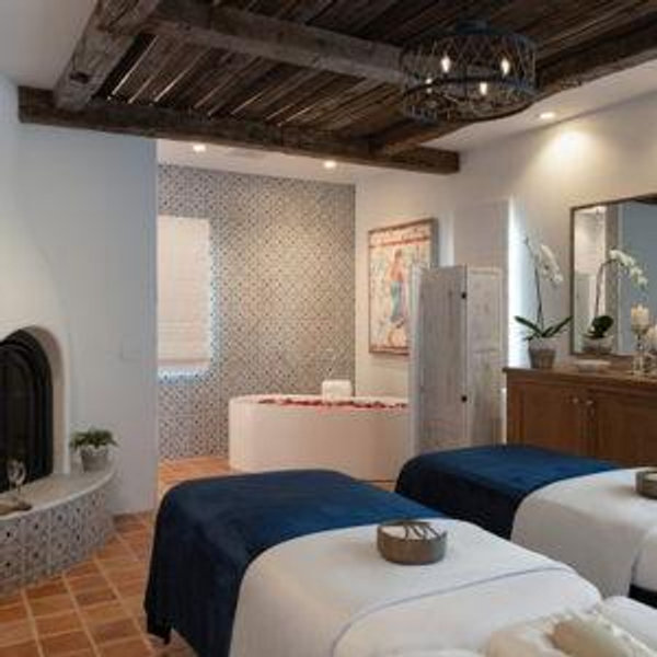 Couples Massage