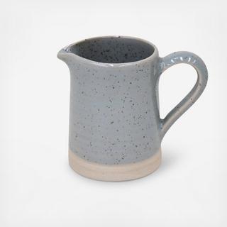 Fattoria Small Pitcher/Creamer