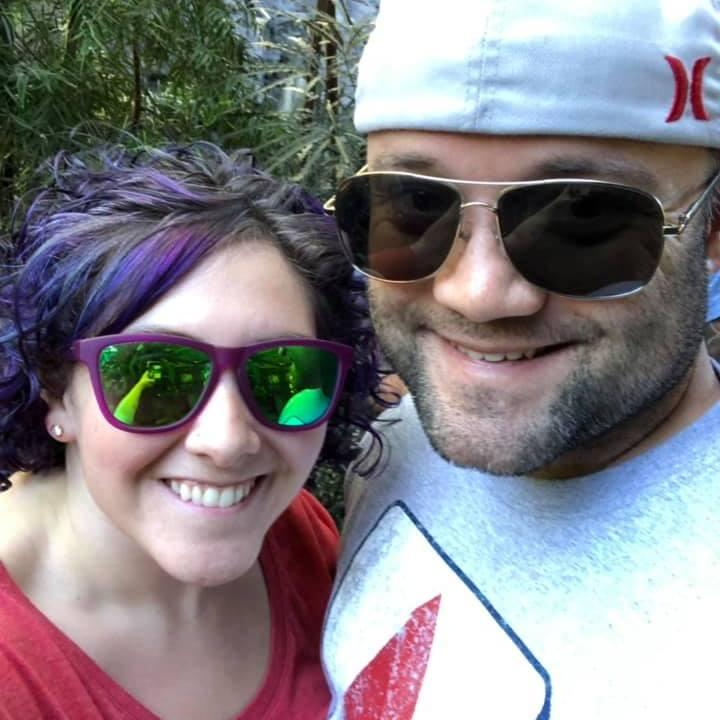 One year anniversary, January 2019