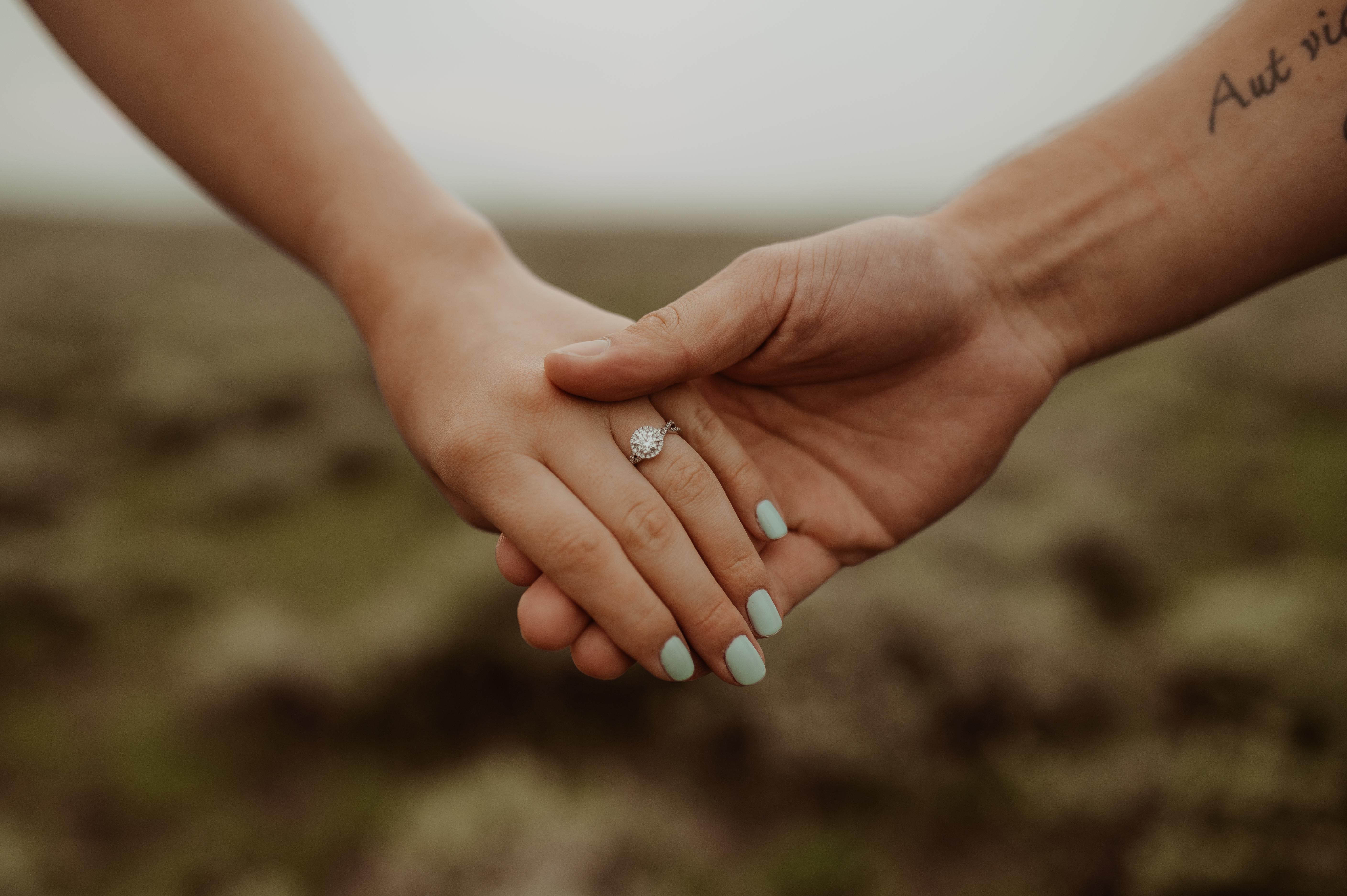 The Wedding Website of Felicity Reyes and Hudson Billings