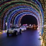 Portland Winter Wonderland