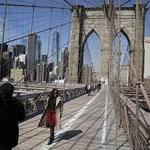 Brooklyn Bridge