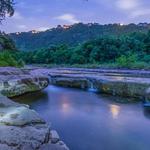 Barton Creek Greenbelt