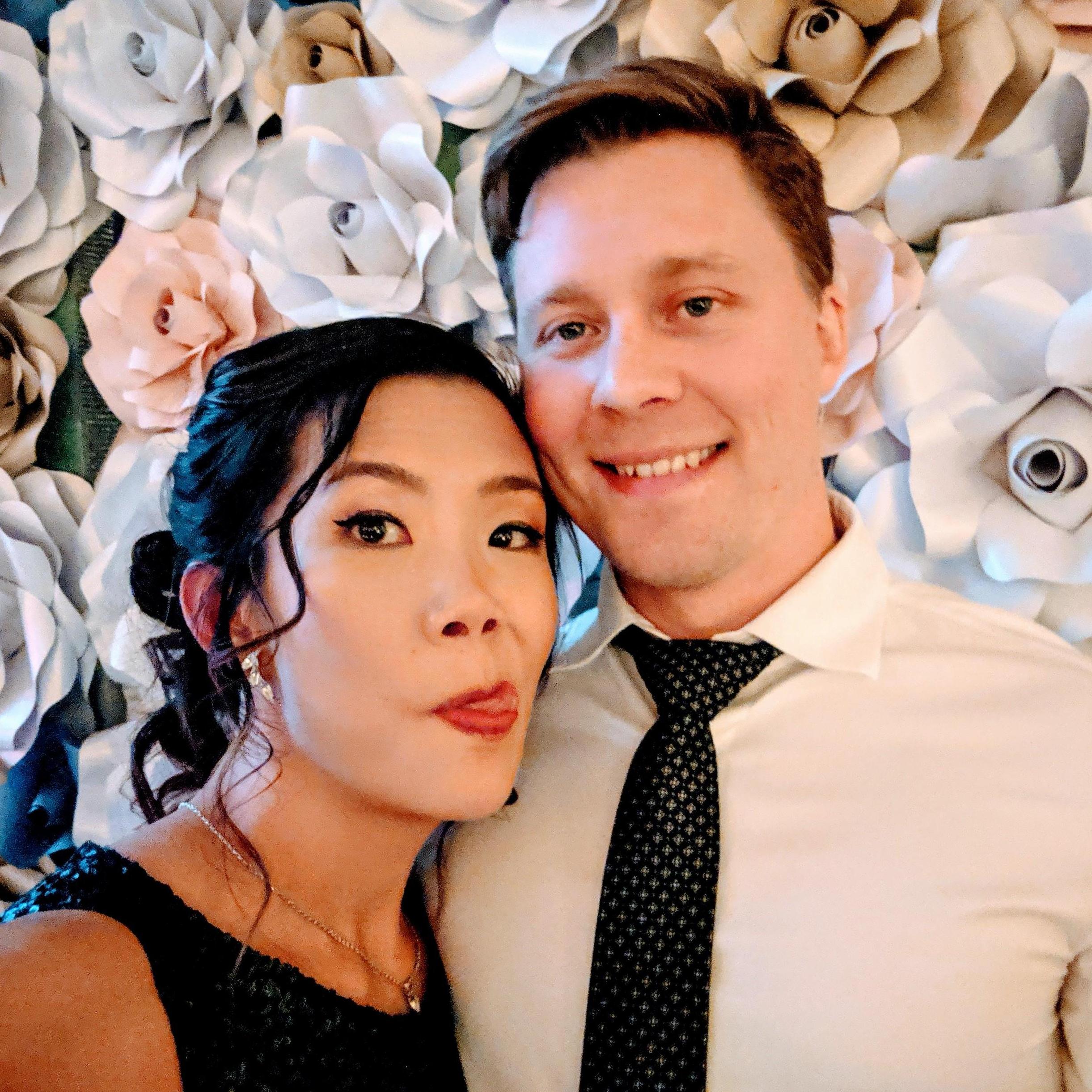 :P Meaghan and Kyle's Wedding